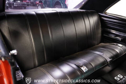 1966 Chevrolet Chevelle