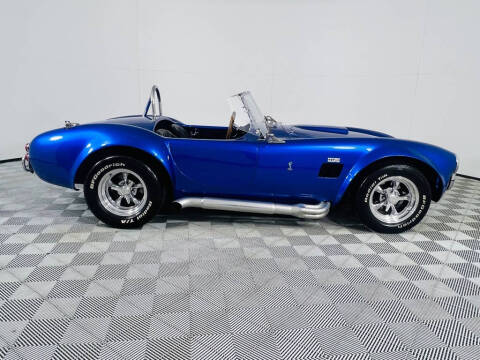 1965 Shelby COBRA CLONE