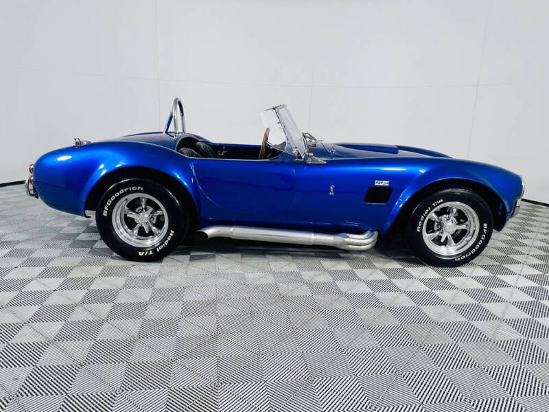 1965 Shelby COBRA CLONE