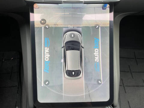2024 Lucid Air Touring