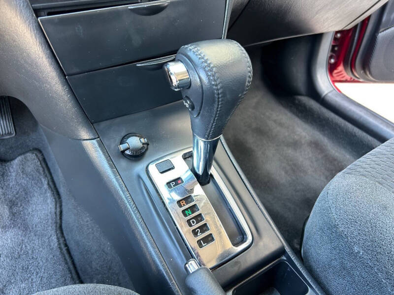 2006 Toyota Corolla S