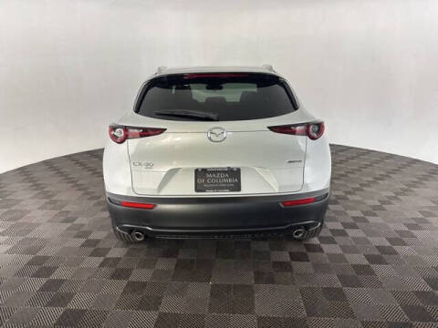 2025 Mazda CX-30 2.5 S Select Sport