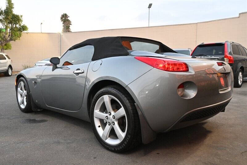 2006 Pontiac Solstice