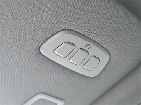 2025 Lincoln Nautilus Hybrid Premiere