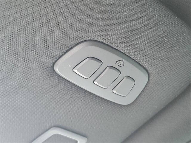 2025 Lincoln Nautilus Hybrid Premiere