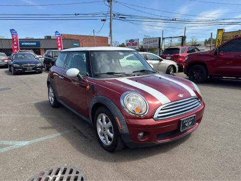 2009 MINI Cooper