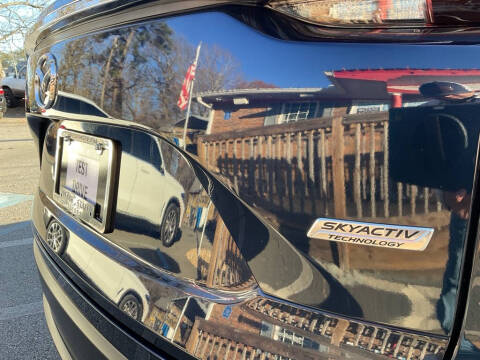 2018 Mazda CX-9 Touring