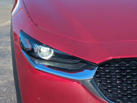 2022 Mazda CX-30 2.5 S Preferred