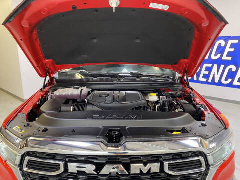 2025 RAM 1500 Lone Star