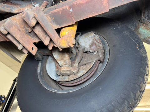 1979 International Scout II