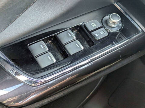 2018 Mazda CX-9 Grand Touring