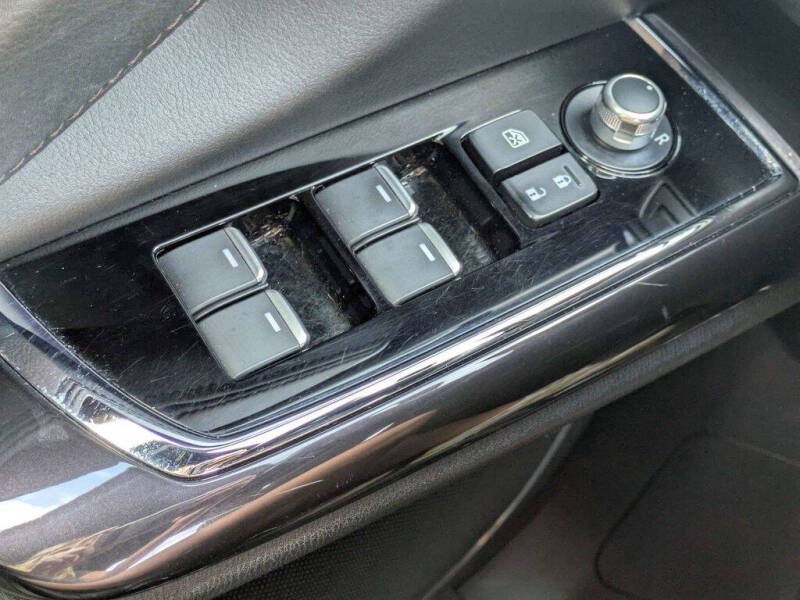 2018 Mazda CX-9 Grand Touring