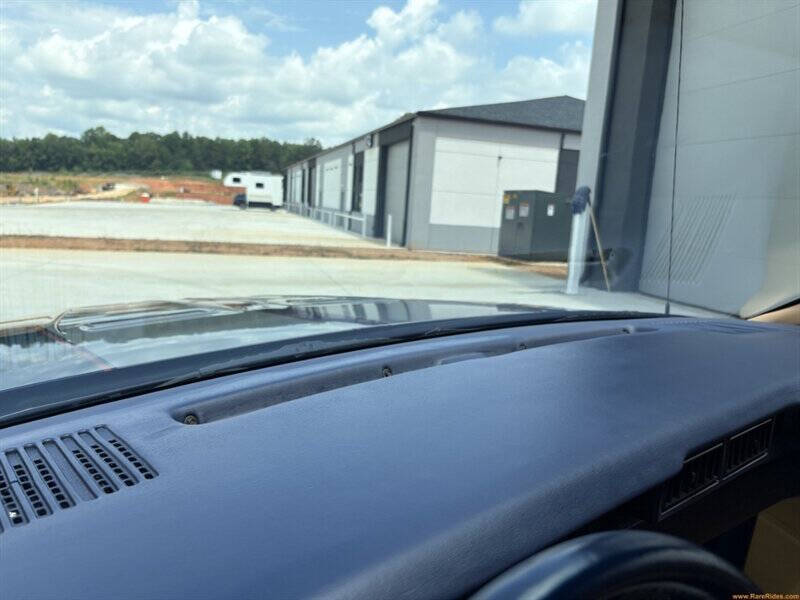 1987 Chevrolet Camaro Z28