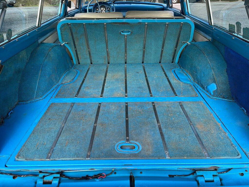 1956 Ford Parklane 48