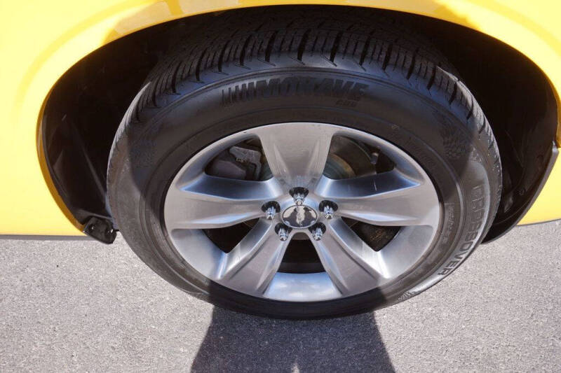 2017 Dodge Challenger