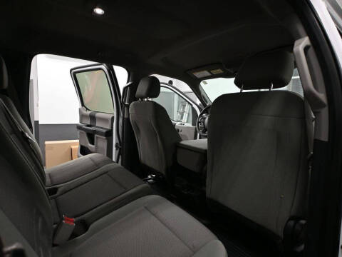 2017 Ford F-350 Super Duty XL