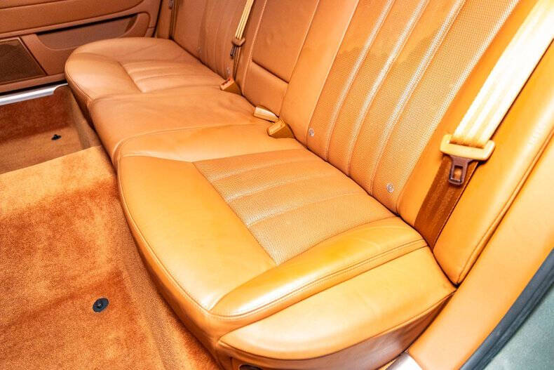 2006 Bentley Continental Flying Spur