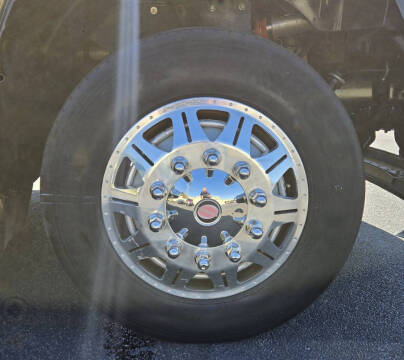 2007 Freightliner M2 106