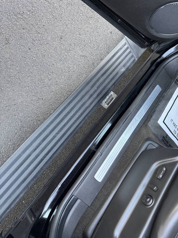 2007 Cadillac Escalade