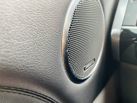 2021 Land Rover Range Rover Sport HSE Silver Edition