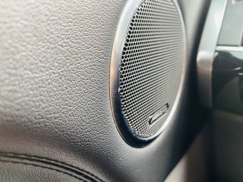 2021 Land Rover Range Rover Sport HSE Silver Edition