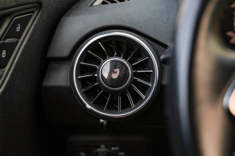 2017 Audi TT 2.0T quattro