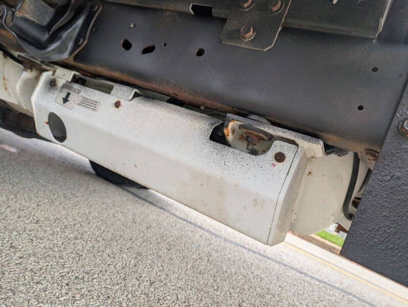 2019 Ford E-Series E-450 SD