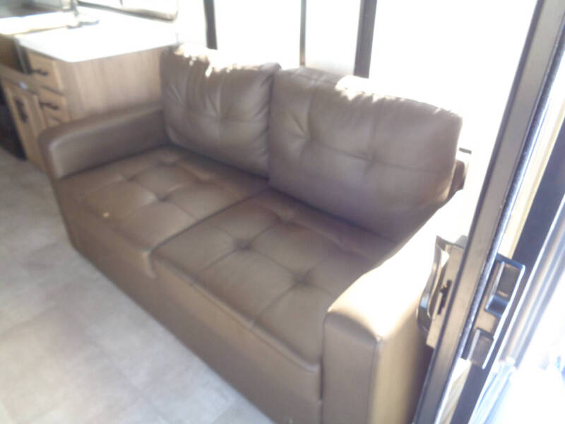 2025 Forest River TIMBERWOLF 20OG