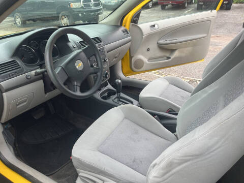 2006 Chevrolet Cobalt LS