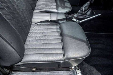 1957 Jaguar XK
