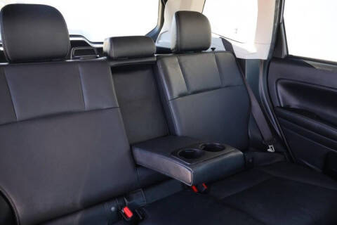 2016 Subaru Forester 2.0XT Touring