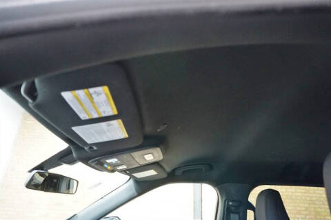 2020 Ford Explorer Police Interceptor Utility