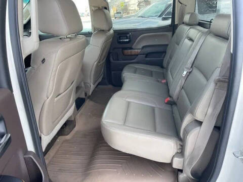 2014 GMC Sierra 1500