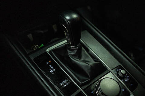 2024 Mazda CX-50 2.5 S Preferred