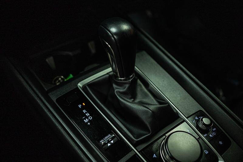 2024 Mazda CX-50 2.5 S Preferred