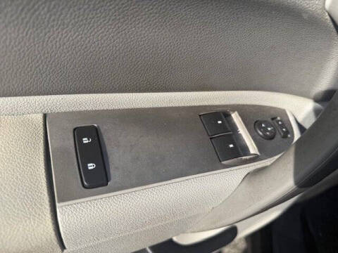 2011 Chevrolet Silverado 1500