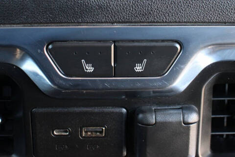 2020 GMC Sierra 2500HD