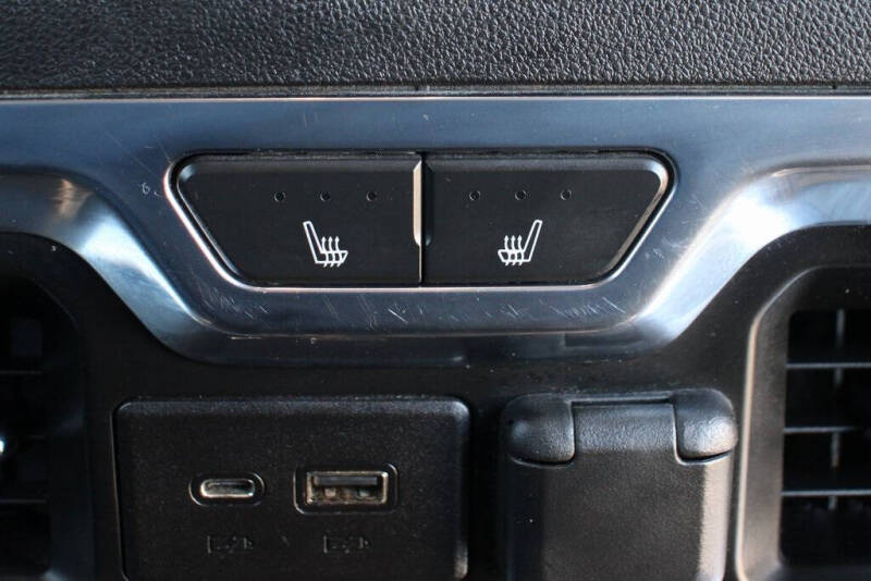 2020 GMC Sierra 2500HD