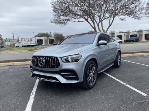 2023 Mercedes-Benz GLE for sale at FDS Luxury Auto in San Antonio TX