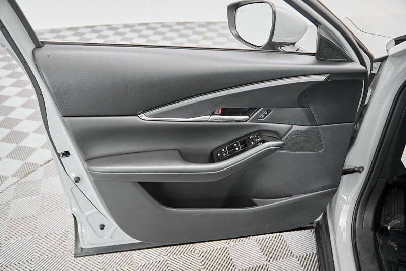 2025 Mazda CX-30 2.5 S Preferred