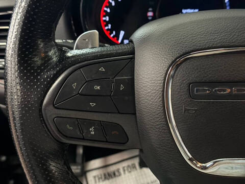 2024 Dodge Durango GT Premium