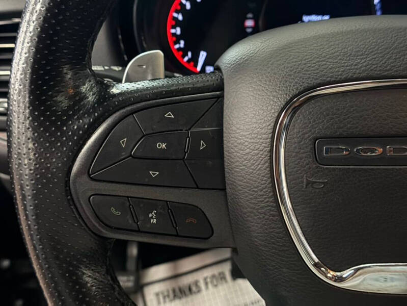 2024 Dodge Durango GT Premium