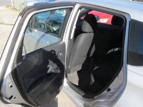 2015 Nissan Versa Note SV