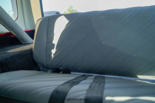 1991 Jeep Wrangler Renegade