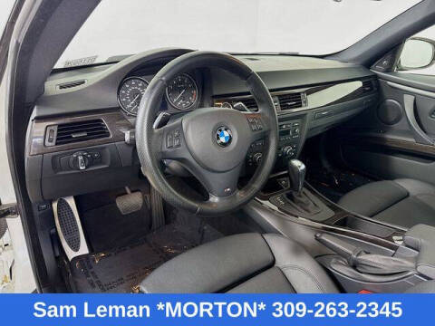 2013 BMW 3 Series 335i