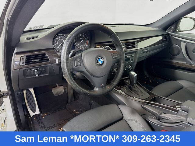 2013 BMW 3 Series 335i