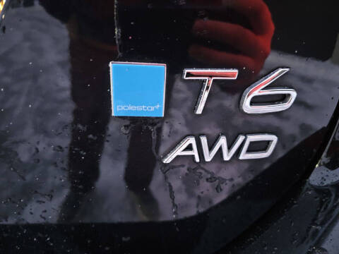 2015 Volvo XC60 T6 R-Design Premier Plus