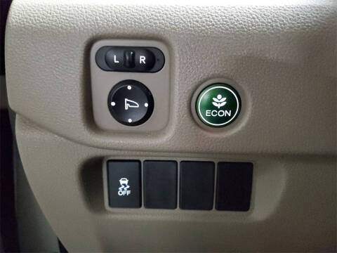 2017 Honda Pilot EX-L w/Navi