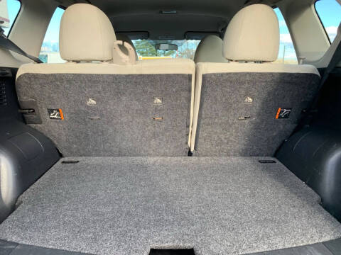 2014 Nissan Versa Note