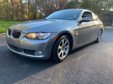 2008 BMW 3 Series for sale at Bowie Motor Co in Bowie MD